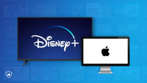 Disney Plus for Mac: How to Download & Watch in South Korea in 2023