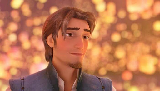 Flynn Rider - Best Disney Characters in the UK