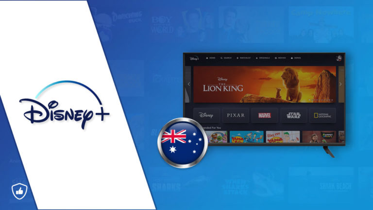 How to get Disney Plus on TV[Any Smart TV] in Australia in 2022
