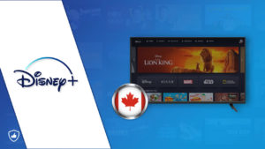 How to Get Disney Plus on TV [Any Smart TV] in Canada?