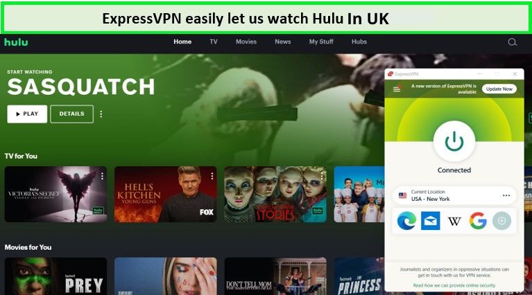Hulu-in-uk-expressVPN