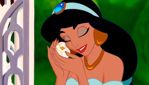 Jasmine - Best Disney Characters in Australia