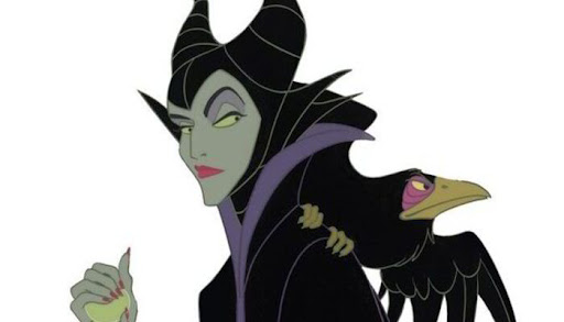 Maleficent-Sleeping-Beauty - Top Disney Villains in Australia