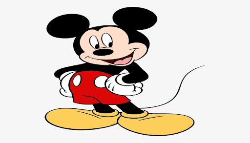 Mickey Mouse - Best Disney Characters in Australia