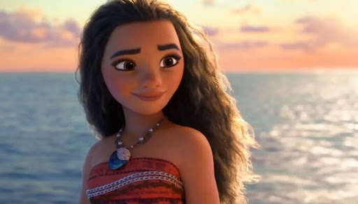Moana-Disney-Princess-Names-List-with-Pictures-in-Australia