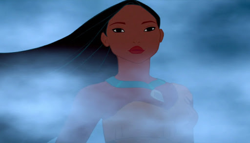 Pocahontas-Disney-Princess-Names-List-with-Pictures-in-UK