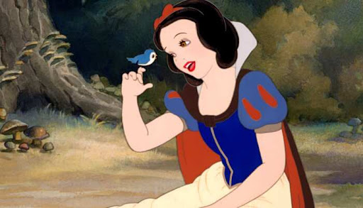 Snow White - Best Disney Characters in Hong Kong