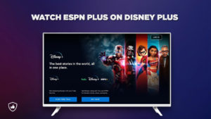 How to Watch ESPN Plus on Disney Plus [2 Minute Guide]
