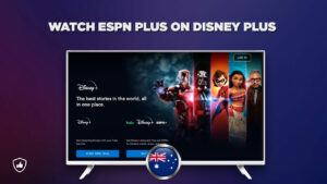 How to Watch ESPN Plus on Disney Plus in Australia in 2023