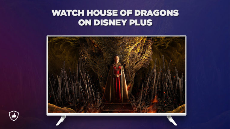 Watch House of Dragons on Disney Plus Hotstar in USA