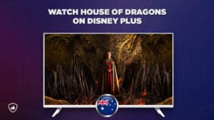 How to Watch House of the Dragons on Disney+ Hotstar in Australia