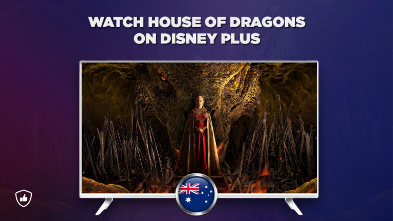 Watch House of Dragons on Disney Plus Hotstar in Australia