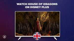 How to Watch House of the Dragons on Disney+ Hotstar in UK