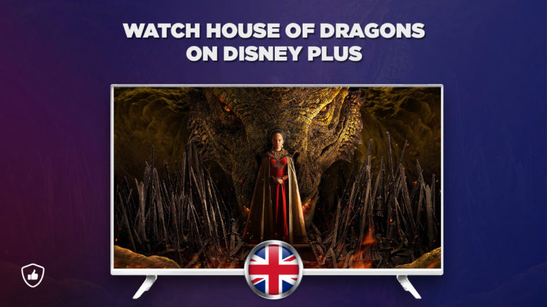 Watch House of Dragons on Disney Plus Hotstar