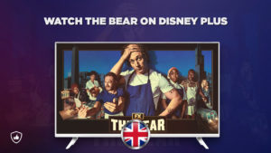How to Watch The Bear on Disney Plus in UK
