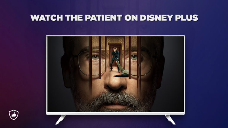 How to Watch The Patient on Disney Plus in USA