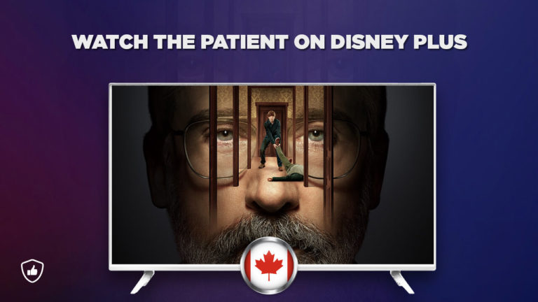 Watch The Patient on Disney Plus Outside Canada