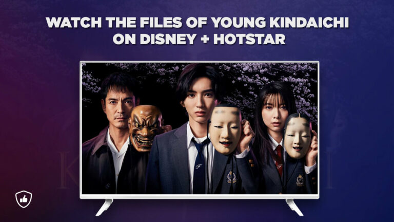 How to Watch The Files of Young Kindaichi in USA