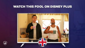 How to Watch This Fool on Disney Plus Outside UK