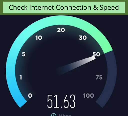 check-internet-speed-uk