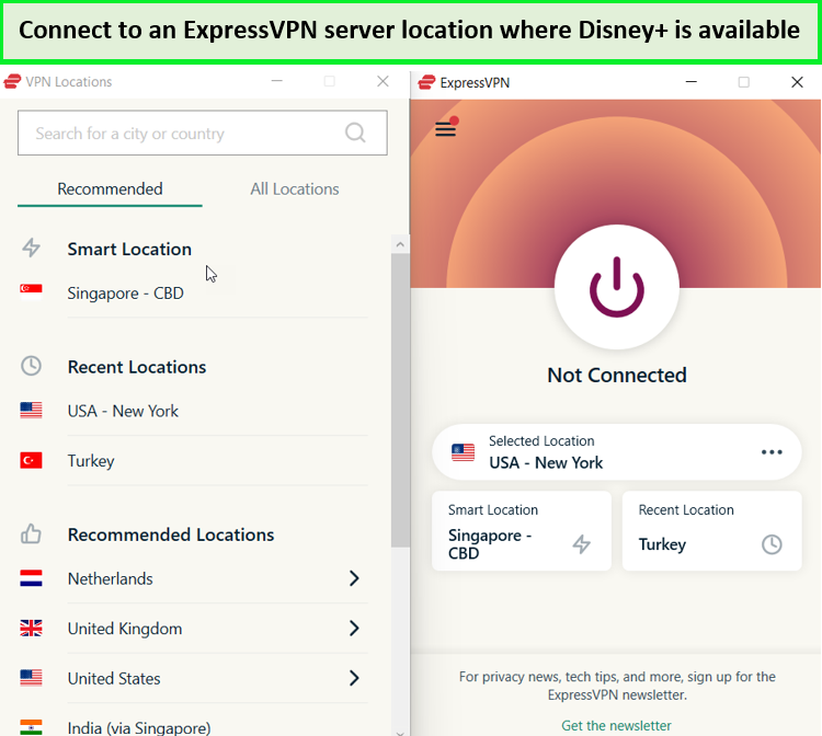 connect-to-server-in-disney-supported-region-outside-USA