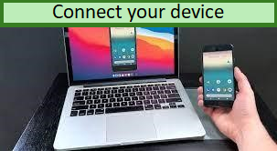 Connect your screen with your phone australia
