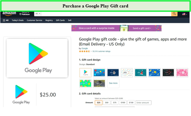 google-gift-card