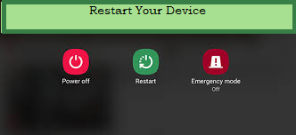 restart-device-in-Spain