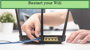  Reiniciar Wi-Fi in - Espana 