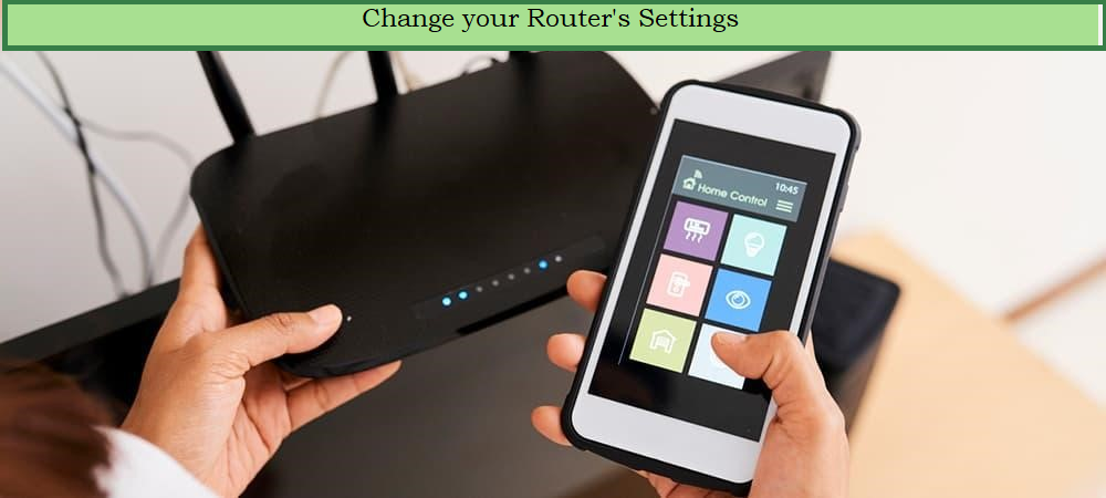router-setting-in-India