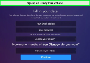 sign-up-on-disney-plus-website-in-USA
