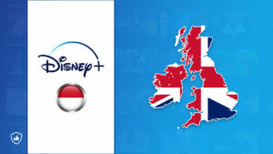 Is Disney Plus Indonesia Worth It in the UK? Price & Features