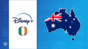 Disney Plus Ireland in Australia? Is Its Price & Features Worth it?
