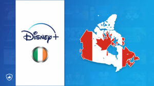 Disney Plus Ireland in Canada? Is Its Price & Features Worth it?