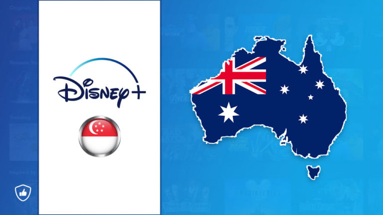 Disney Plus Singapore in Australia: Is Price & Features Worth it?