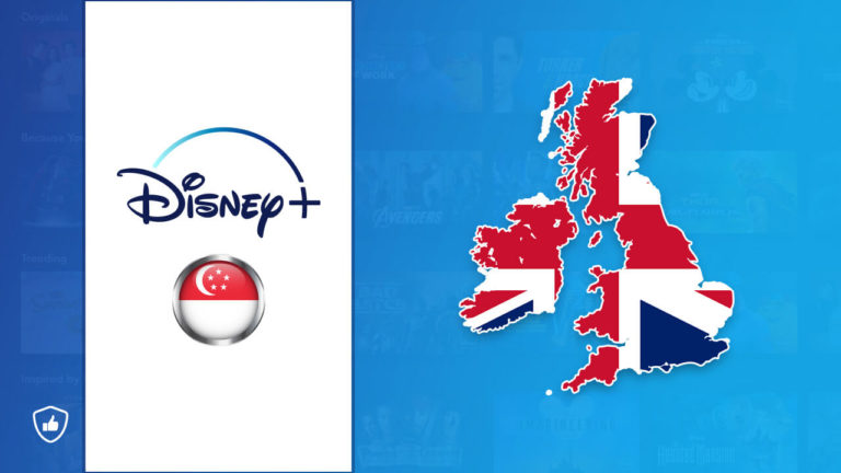 Disney Plus Singapore in the UK: Is Price & Features Worth it?