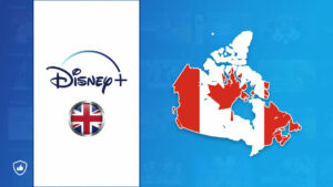 How to Watch Disney Plus UK in Canada and What’s included?