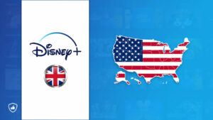 How to Watch Disney Plus UK in the USA and what’s included?