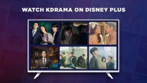 How to Watch Kdrama on Disney Plus in South Korea?