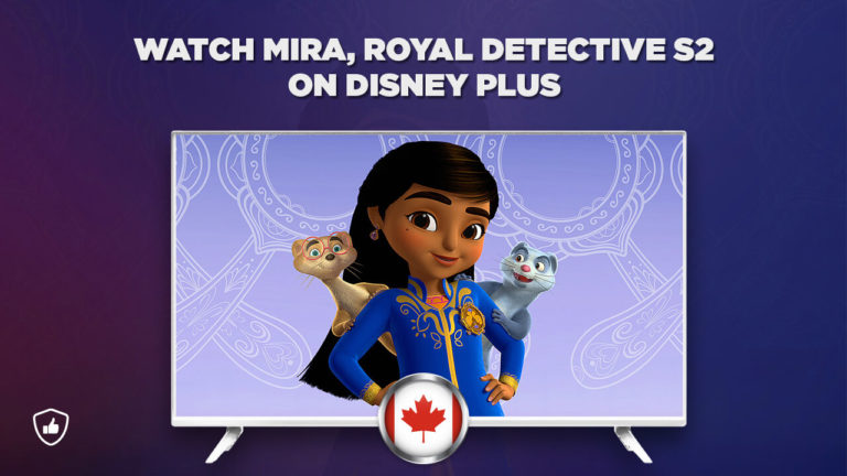 watch Mira, Royal Detective S2 CA