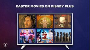 18 Best Easter Movies on Disney Plus [Right Now] in 2022