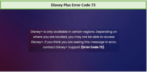 Disney-Plus-Error-Code-73-au