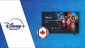 Disney Plus Ireland Price: How Much Does it Cost in Canada?
