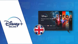 Disney Plus Ireland Price: How Much Does it Cost in the UK?