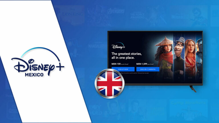 Disney-Plus-Mexico-price-UK