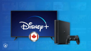 How to Watch Disney Plus on PS4 in Canada [January 2023]