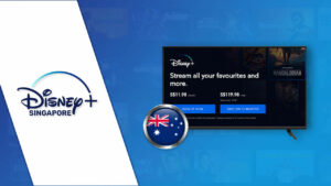 Disney Plus Singapore Price: How much does it cost in Australia?