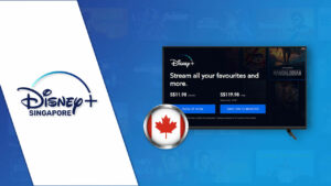 Disney Plus Singapore Price: How much does it cost in Canada?