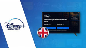 Disney Plus Singapore Price: How much does it cost in the UK?