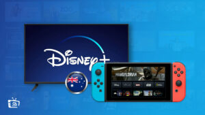 How to Watch Disney Plus on Switch [Nintendo] in Australia